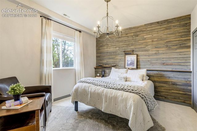 8415 Lauralwood Lane, Colorado Springs, CO 80919