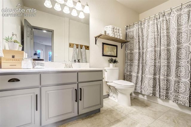 8415 Lauralwood Lane, Colorado Springs, CO 80919
