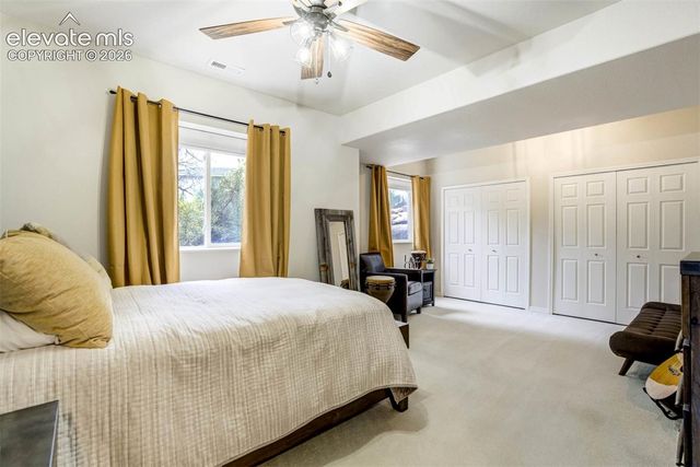 8415 Lauralwood Lane, Colorado Springs, CO 80919