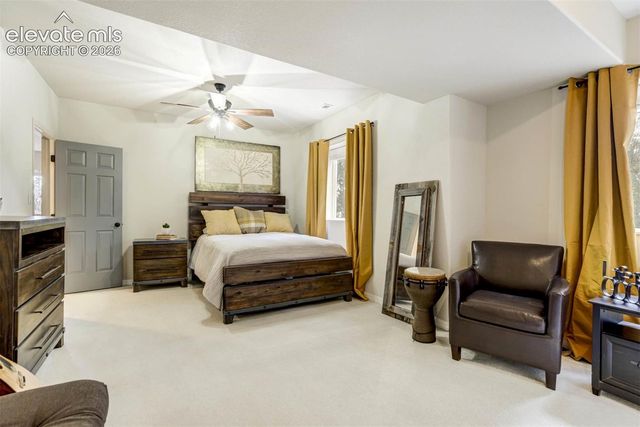 8415 Lauralwood Lane, Colorado Springs, CO 80919