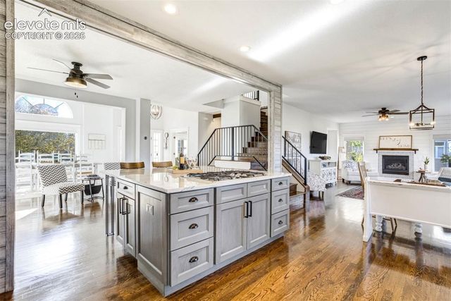 8415 Lauralwood Lane, Colorado Springs, CO 80919