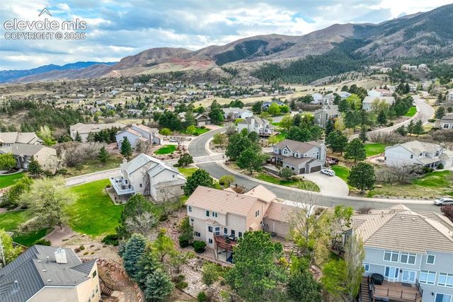8415 Lauralwood Lane, Colorado Springs, CO 80919