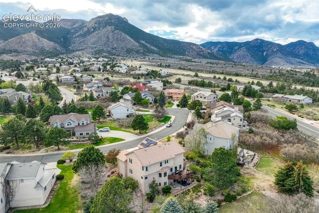8415 Lauralwood Lane, Colorado Springs, CO 80919
