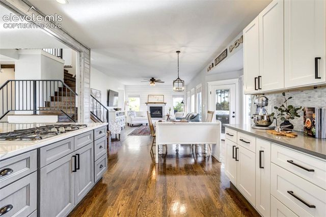 8415 Lauralwood Lane, Colorado Springs, CO 80919