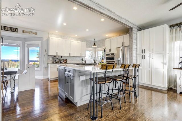8415 Lauralwood Lane, Colorado Springs, CO 80919