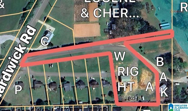 120 SERA TRACE E, Pell City, AL 35128