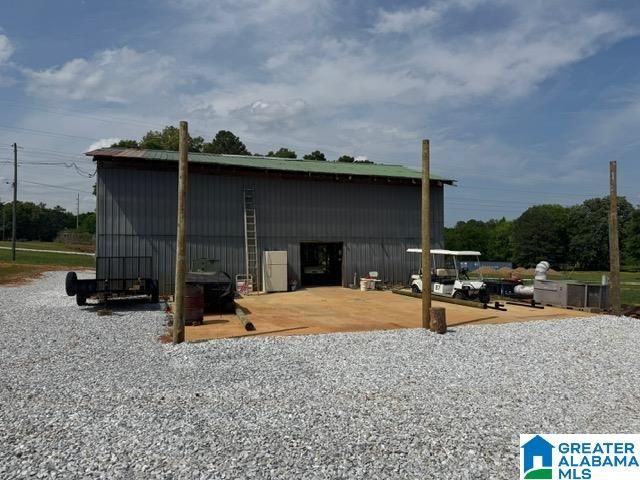 120 SERA TRACE E, Pell City, AL 35128