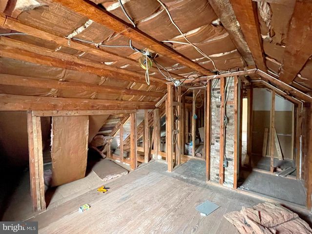 4555 BICKNELL RD, Marbury, MD 20658