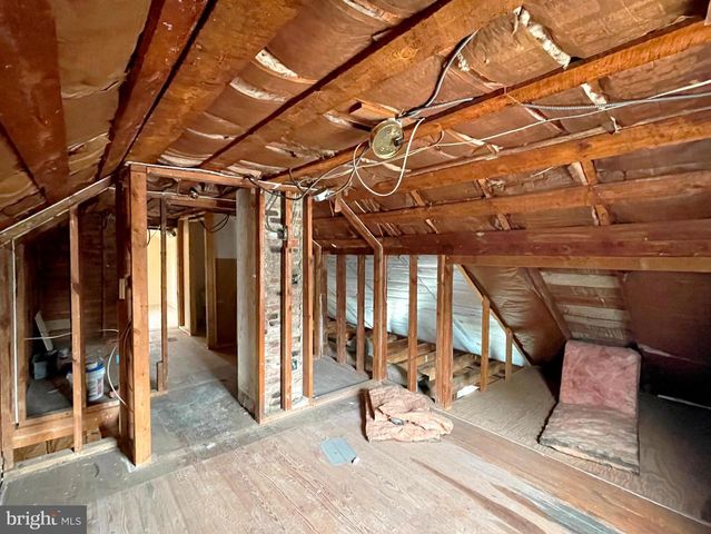 4555 BICKNELL RD, Marbury, MD 20658