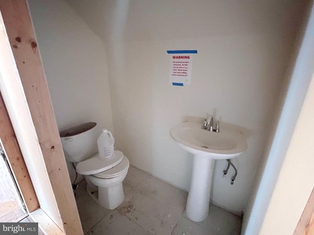 4555 BICKNELL RD, Marbury, MD 20658