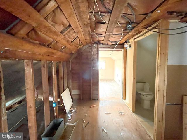 4555 BICKNELL RD, Marbury, MD 20658