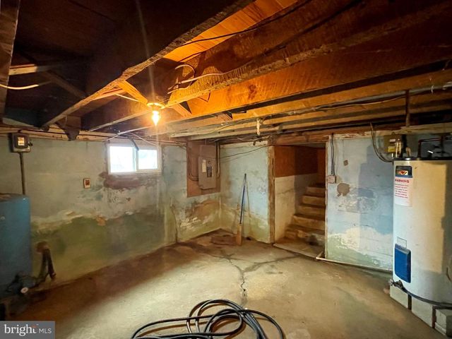 4555 BICKNELL RD, Marbury, MD 20658