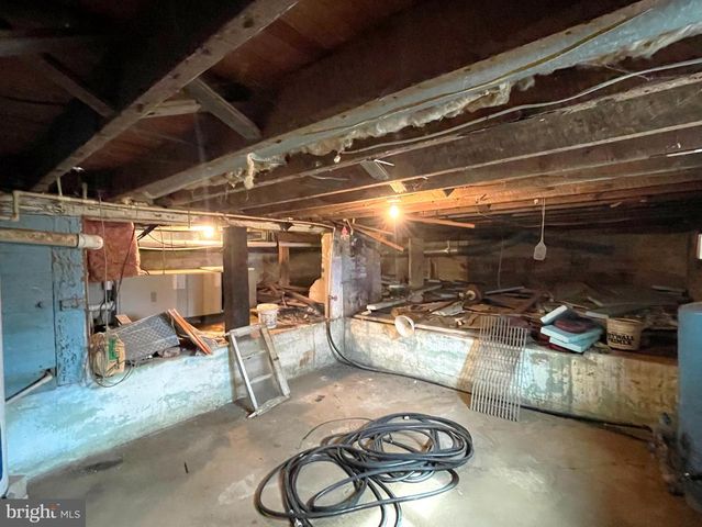 4555 BICKNELL RD, Marbury, MD 20658