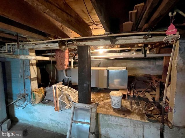 4555 BICKNELL RD, Marbury, MD 20658