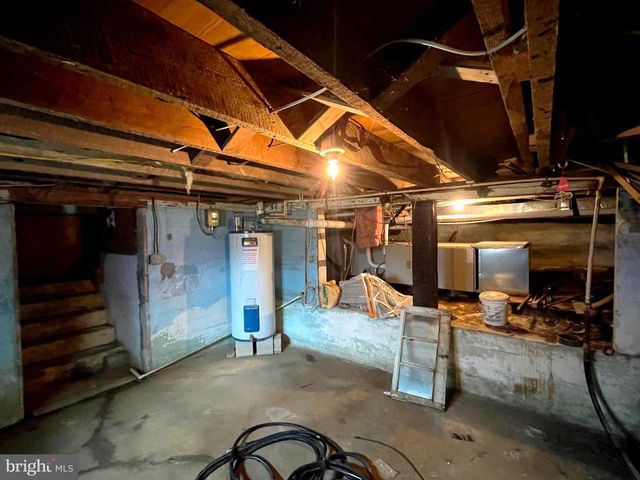 4555 BICKNELL RD, Marbury, MD 20658