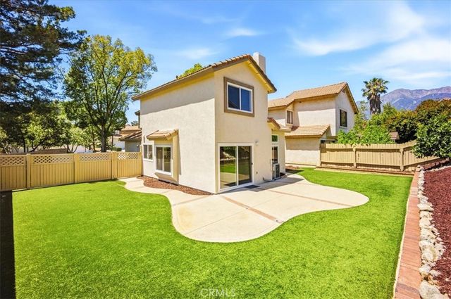 6995 Nova Court, Rancho Cucamonga, CA 91701