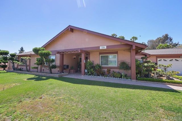 3206 Wheeling Ln., Bonita, CA 91902