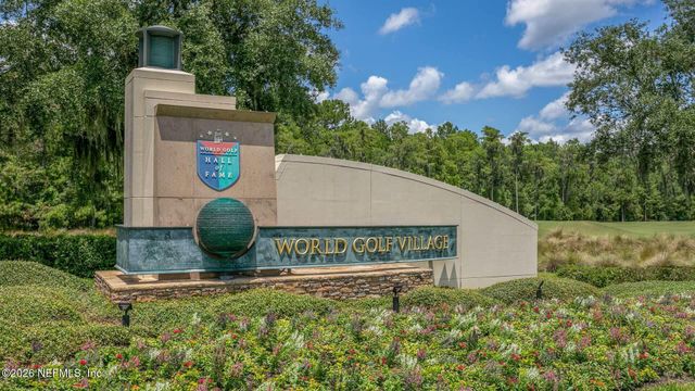 284 PALMETTO RIDGE Road, St. Augustine, FL 32095