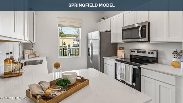 284 PALMETTO RIDGE Road, St. Augustine, FL 32095