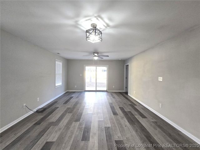 6722 Baldoon Drive, Fayetteville, NC 28314