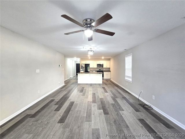 6722 Baldoon Drive, Fayetteville, NC 28314