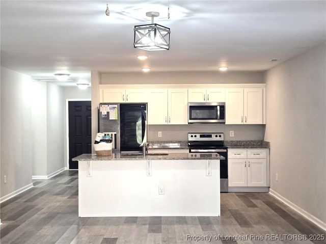 6722 Baldoon Drive, Fayetteville, NC 28314