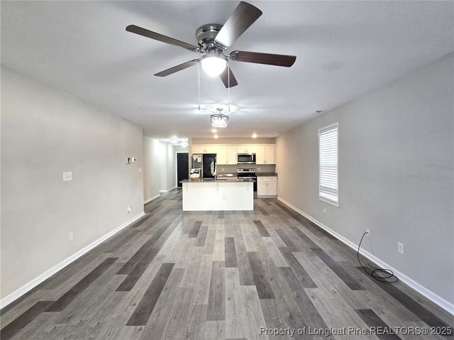 6722 Baldoon Drive, Fayetteville, NC 28314