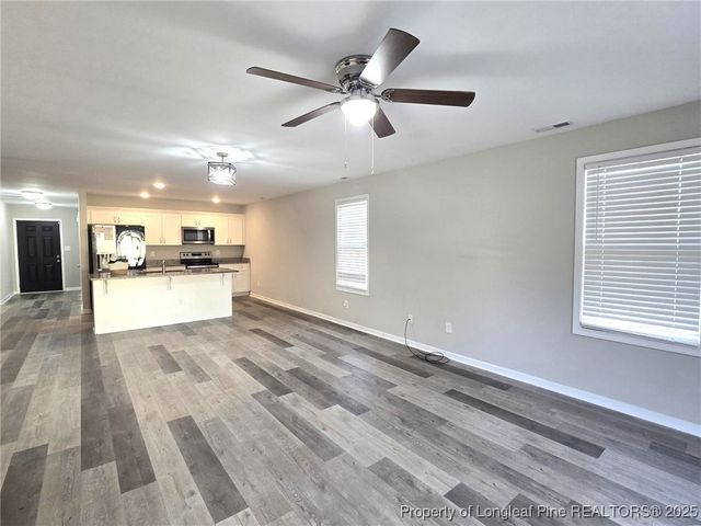 6722 Baldoon Drive, Fayetteville, NC 28314