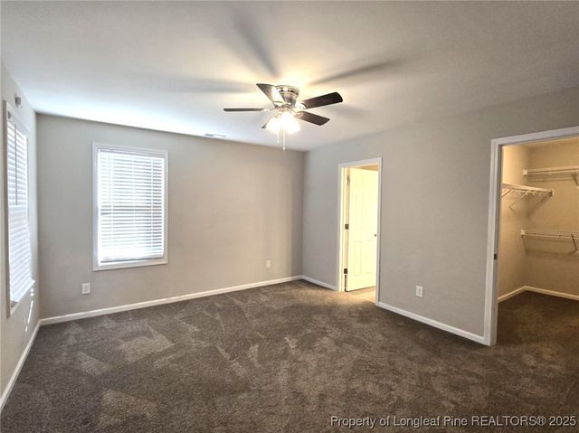 6722 Baldoon Drive, Fayetteville, NC 28314