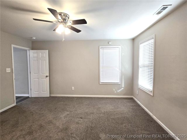 6722 Baldoon Drive, Fayetteville, NC 28314