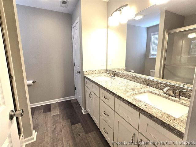 6722 Baldoon Drive, Fayetteville, NC 28314