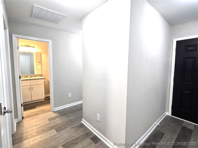 6722 Baldoon Drive, Fayetteville, NC 28314