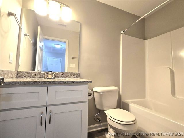 6722 Baldoon Drive, Fayetteville, NC 28314