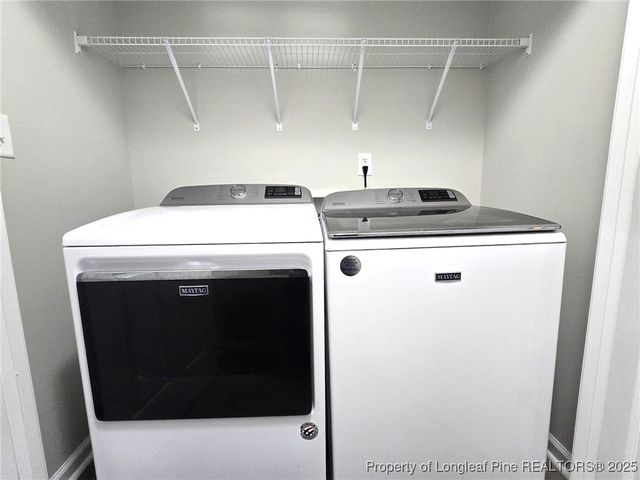 6722 Baldoon Drive, Fayetteville, NC 28314