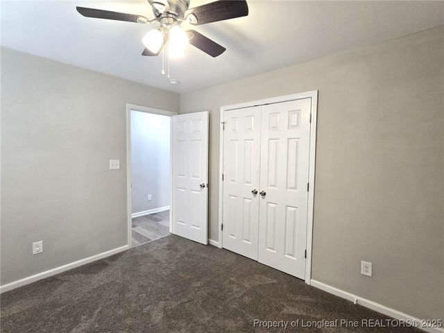 6722 Baldoon Drive, Fayetteville, NC 28314