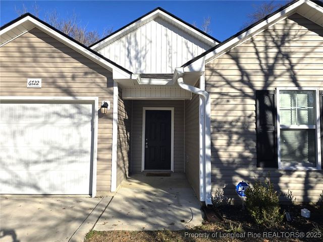 6722 Baldoon Drive, Fayetteville, NC 28314