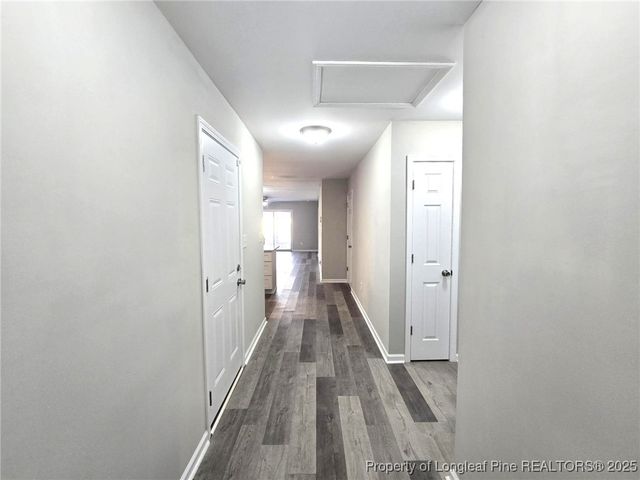 6722 Baldoon Drive, Fayetteville, NC 28314