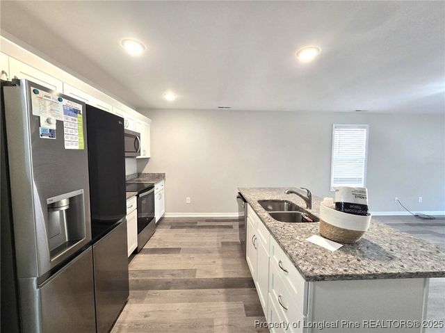 6722 Baldoon Drive, Fayetteville, NC 28314