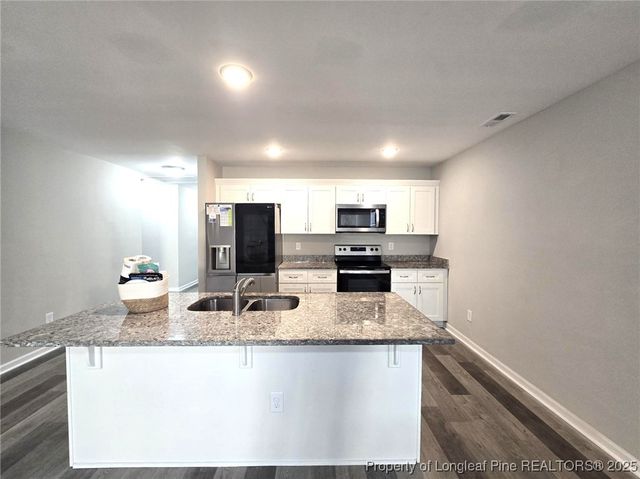 6722 Baldoon Drive, Fayetteville, NC 28314