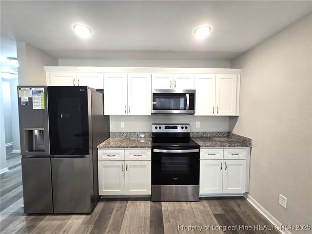 6722 Baldoon Drive, Fayetteville, NC 28314