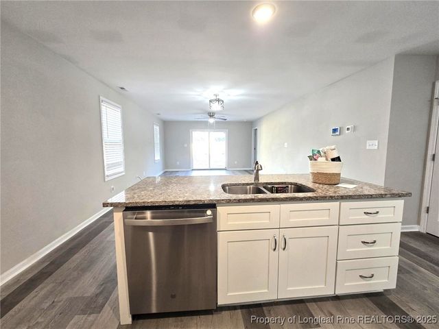 6722 Baldoon Drive, Fayetteville, NC 28314