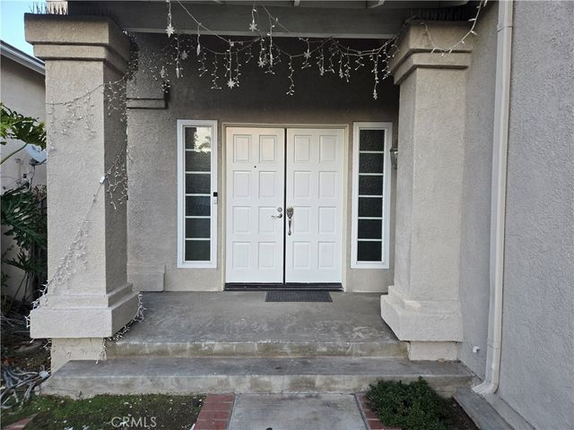 17917 Via Casitas, Chino Hills, CA 91709