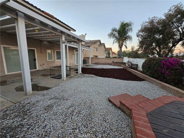 17917 Via Casitas, Chino Hills, CA 91709