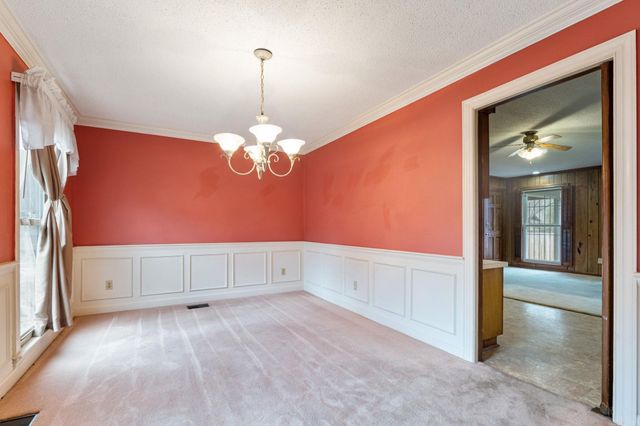 2105 Monticello Court, Pine Bluff, AR 71603