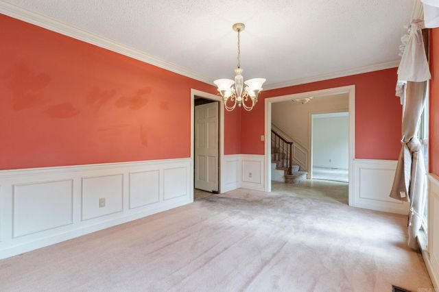 2105 Monticello Court, Pine Bluff, AR 71603