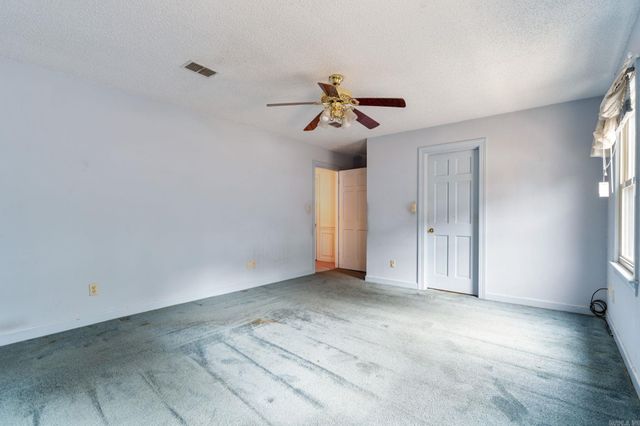 2105 Monticello Court, Pine Bluff, AR 71603