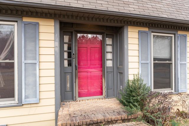 2105 Monticello Court, Pine Bluff, AR 71603