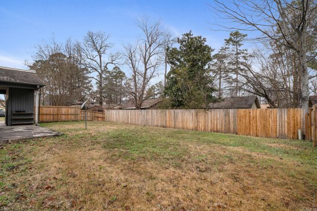 2105 Monticello Court, Pine Bluff, AR 71603
