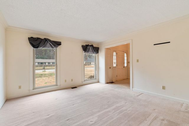 2105 Monticello Court, Pine Bluff, AR 71603
