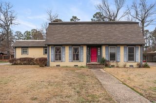 2105 Monticello Court, Pine Bluff, AR 71603